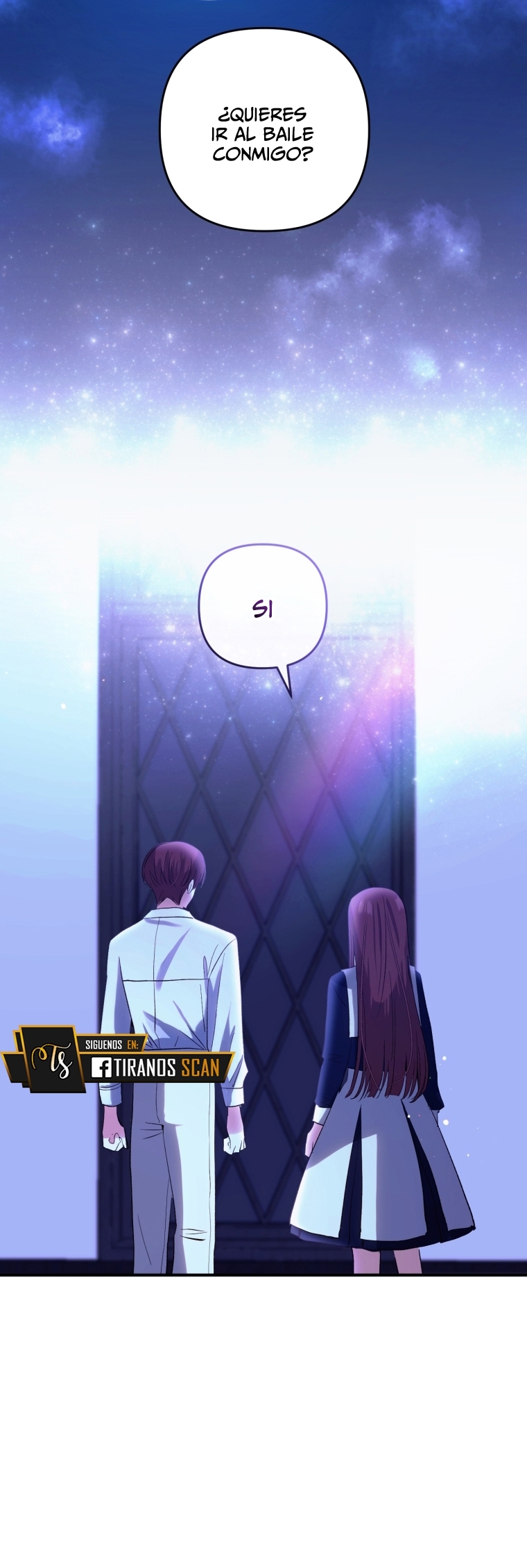 Bienvenido ¿Es la Primera vez que ves a una Villana tan Linda? Capítulo 35 - Page 43