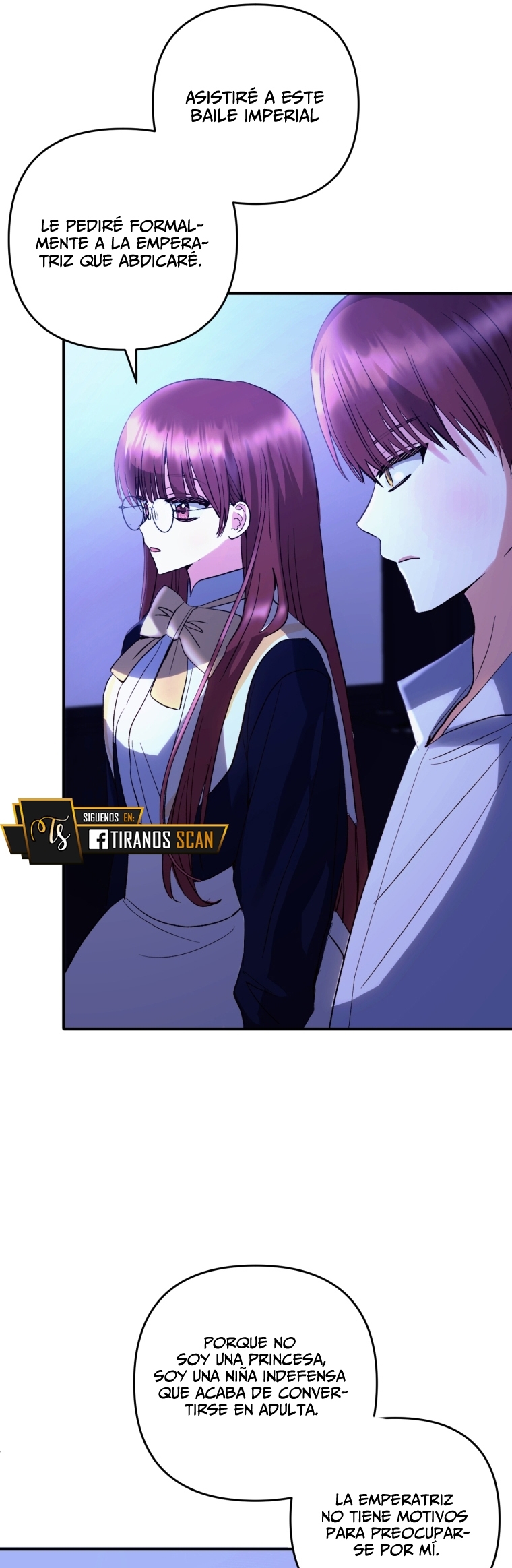 Bienvenido ¿Es la Primera vez que ves a una Villana tan Linda? Capítulo 35 - Page 44