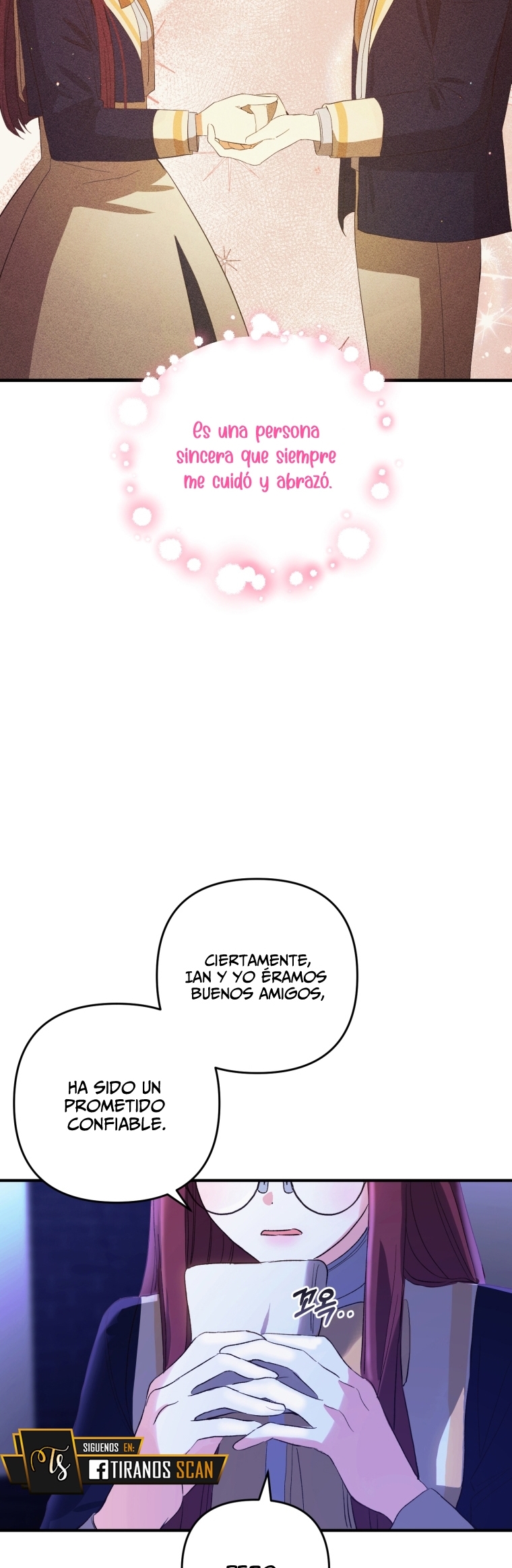 Bienvenido ¿Es la Primera vez que ves a una Villana tan Linda? Capítulo 35 - Page 49