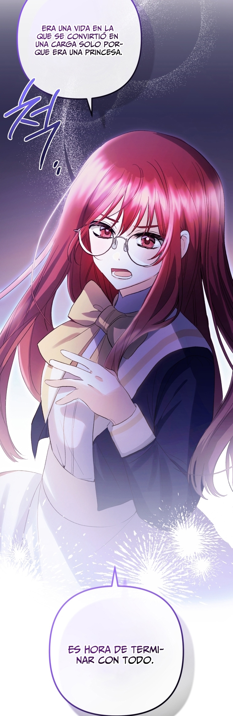 Bienvenido ¿Es la Primera vez que ves a una Villana tan Linda? Capítulo 35 - Page 51