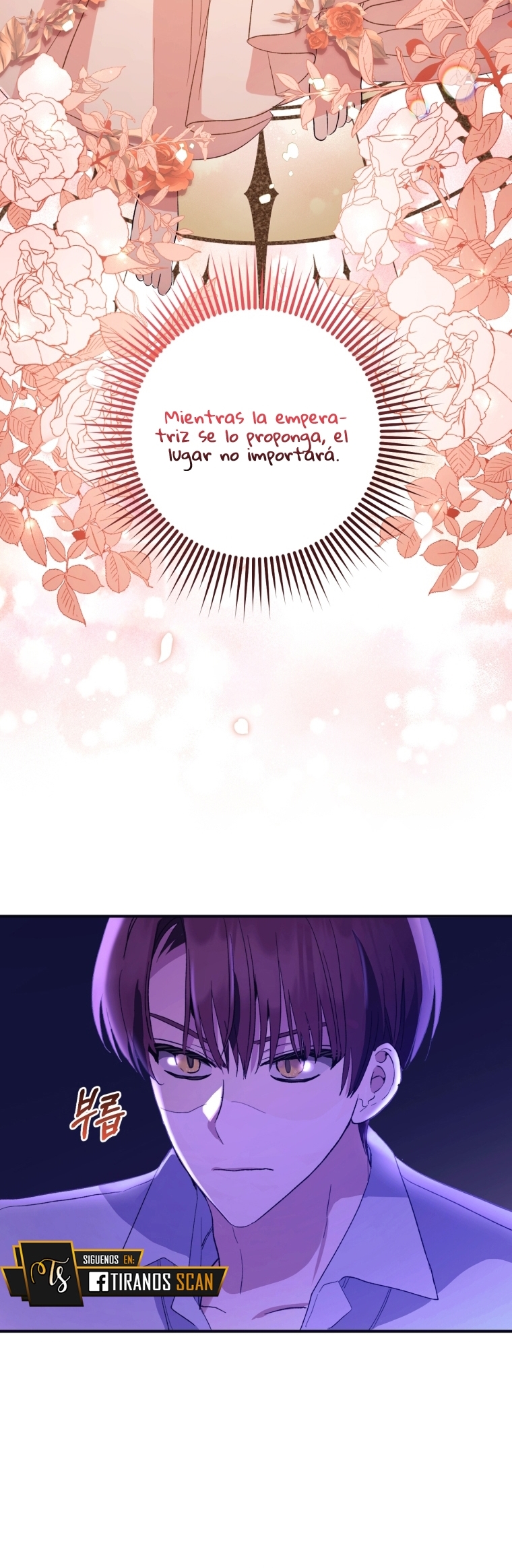 Bienvenido ¿Es la Primera vez que ves a una Villana tan Linda? Capítulo 35 - Page 55