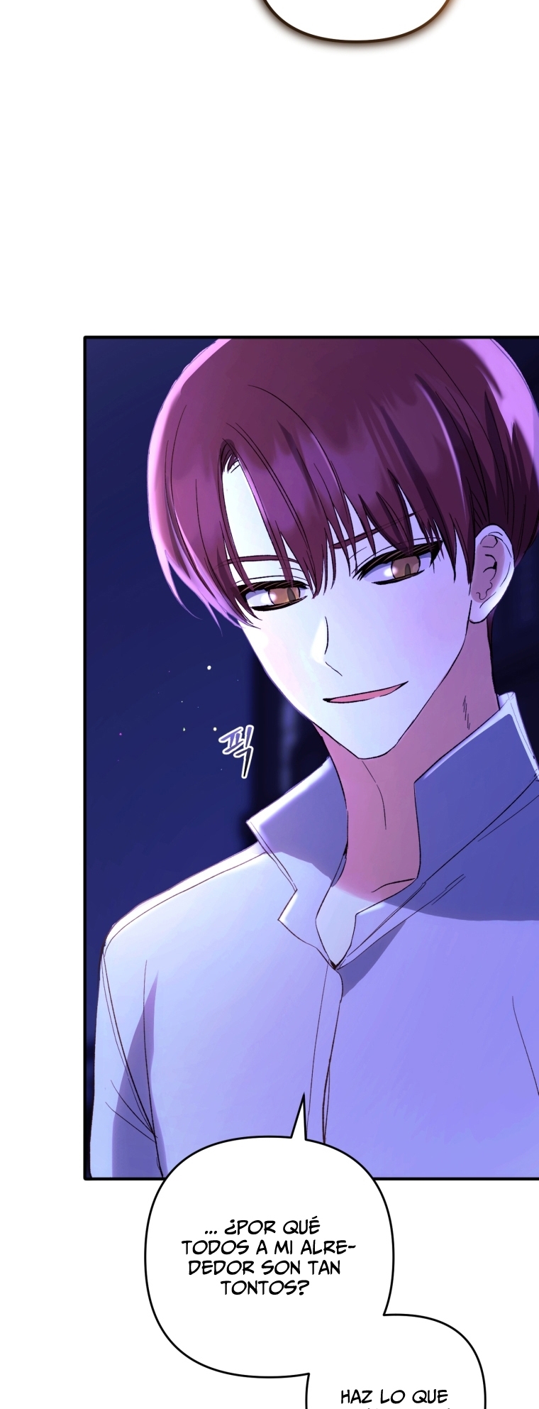 Bienvenido ¿Es la Primera vez que ves a una Villana tan Linda? Capítulo 35 - Page 62