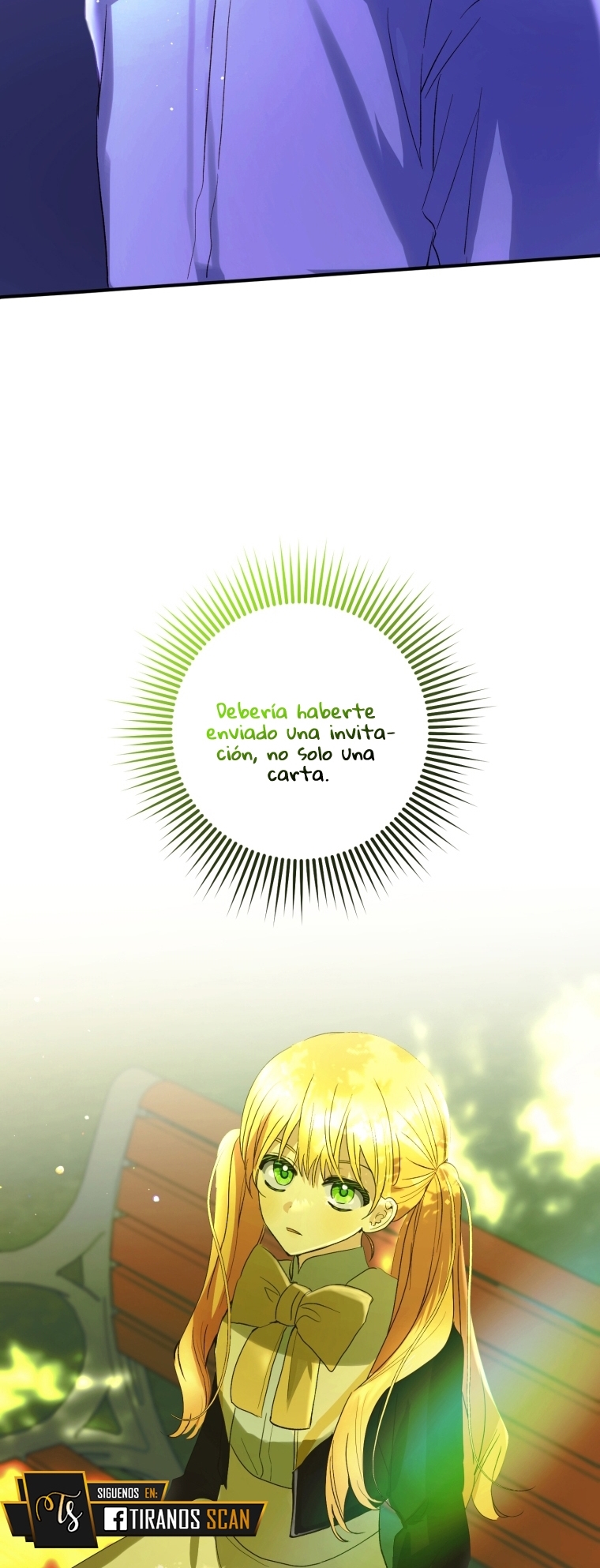 Bienvenido ¿Es la Primera vez que ves a una Villana tan Linda? Capítulo 35 - Page 65