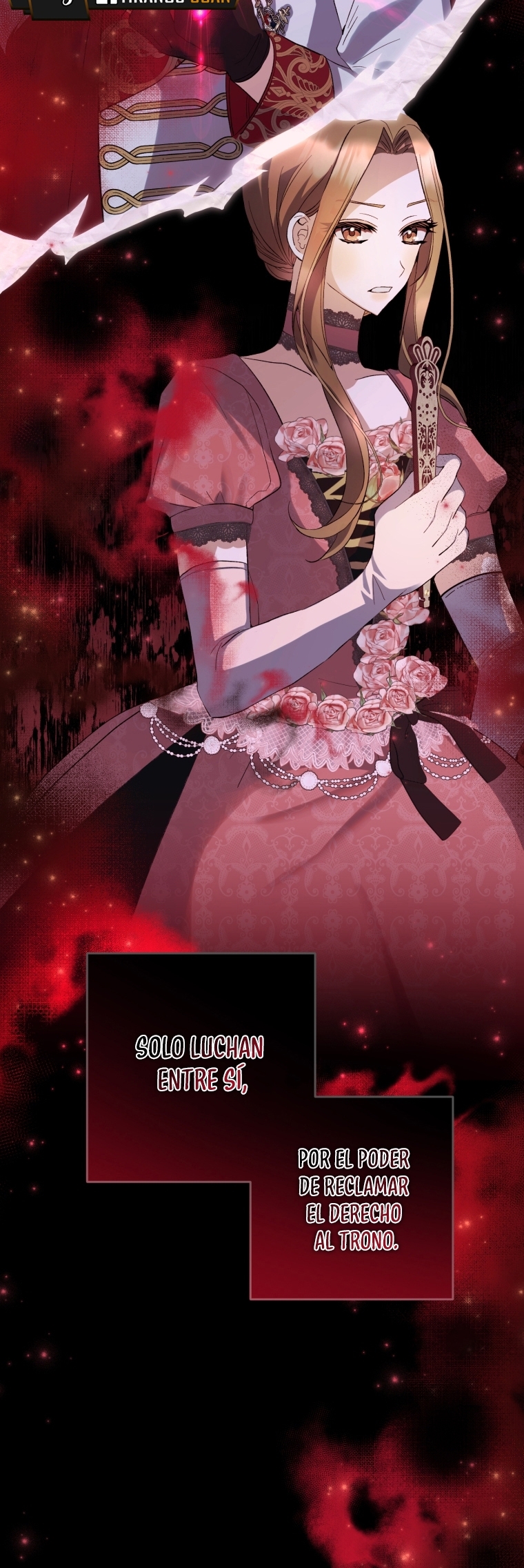 Bienvenido ¿Es la Primera vez que ves a una Villana tan Linda? Capítulo 36 - Page 14