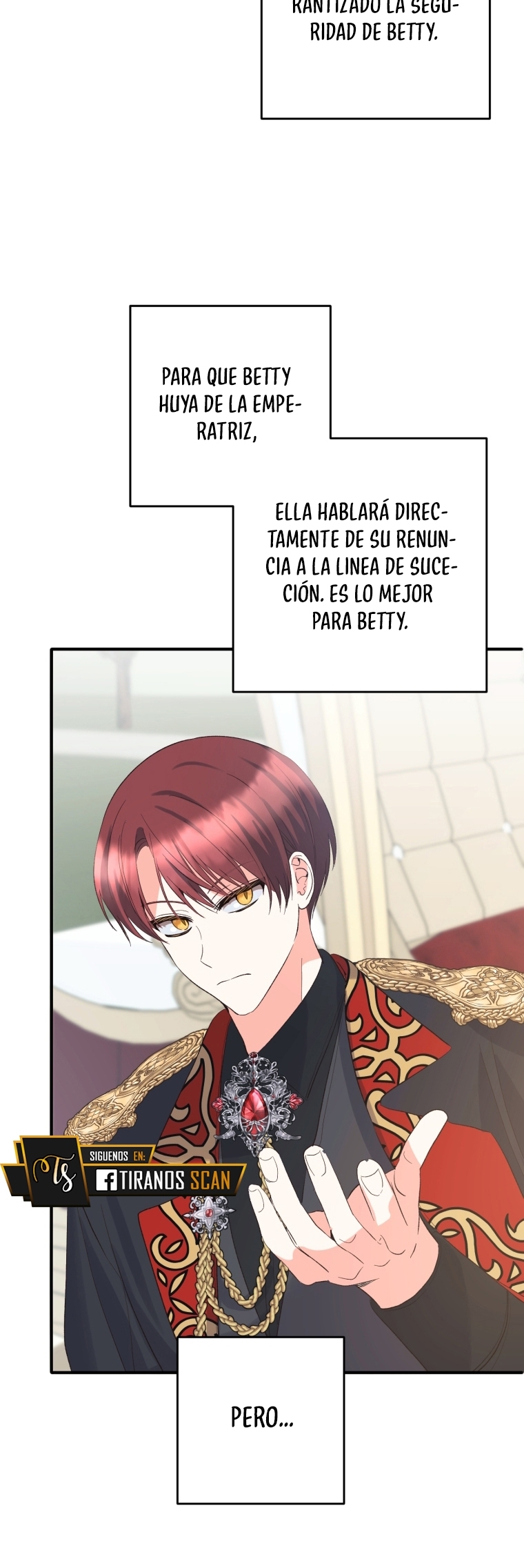 Bienvenido ¿Es la Primera vez que ves a una Villana tan Linda? Capítulo 36 - Page 18