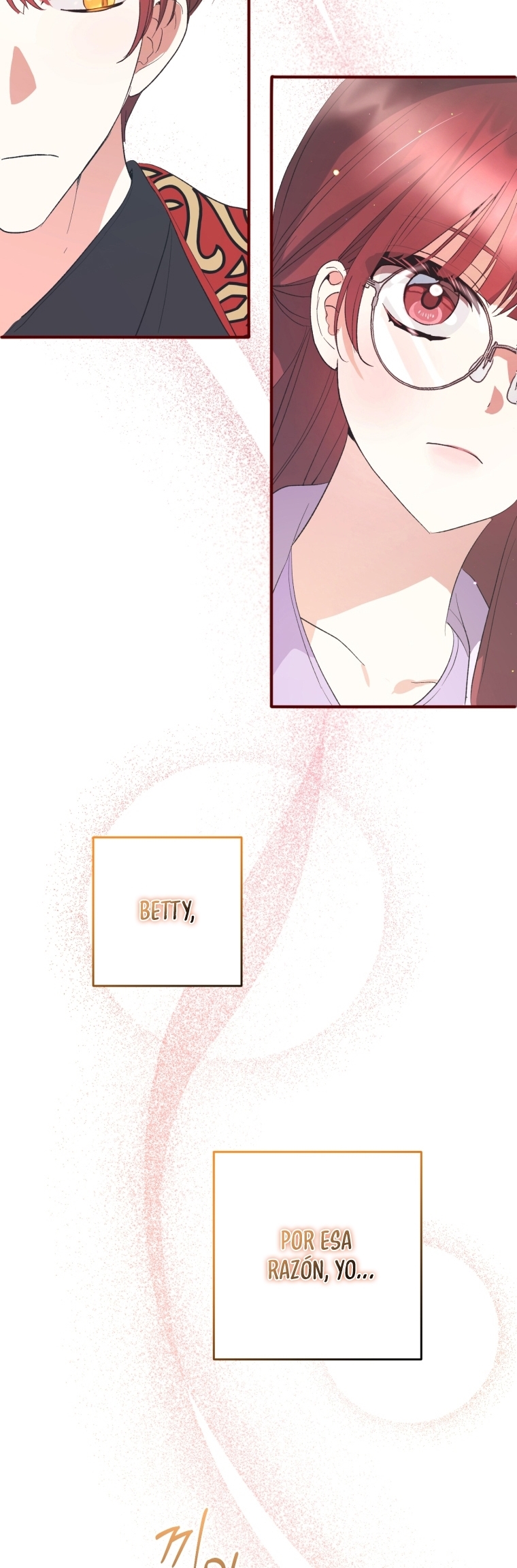 Bienvenido ¿Es la Primera vez que ves a una Villana tan Linda? Capítulo 36 - Page 21