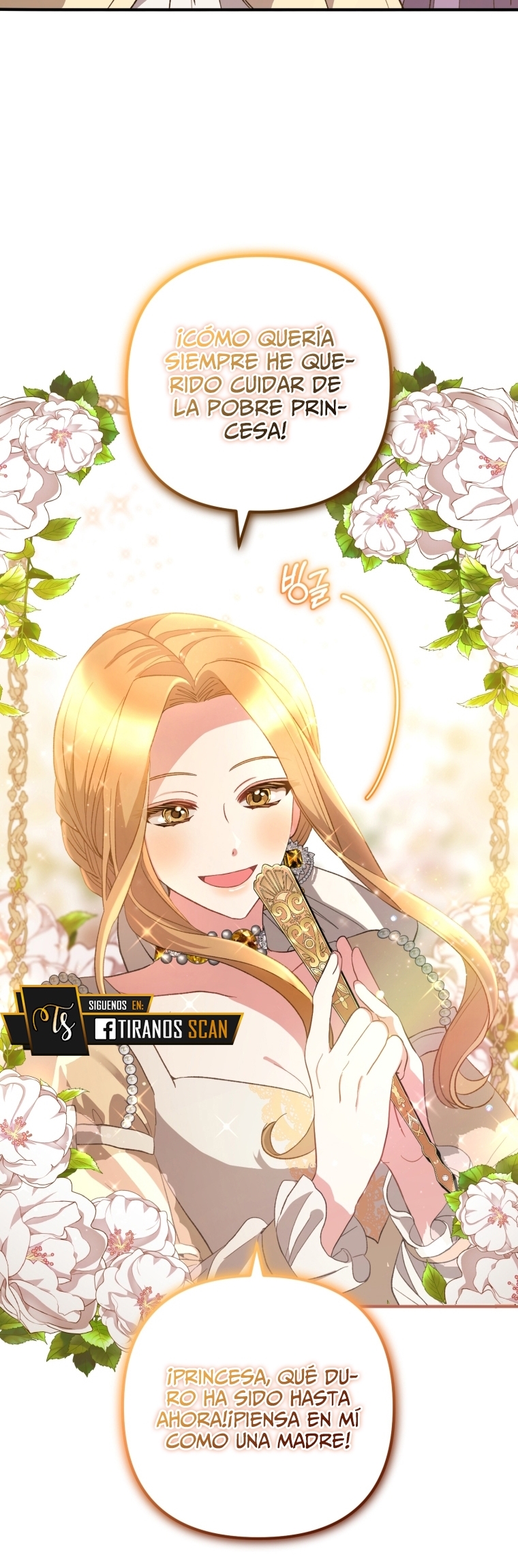 Bienvenido ¿Es la Primera vez que ves a una Villana tan Linda? Capítulo 36 - Page 37