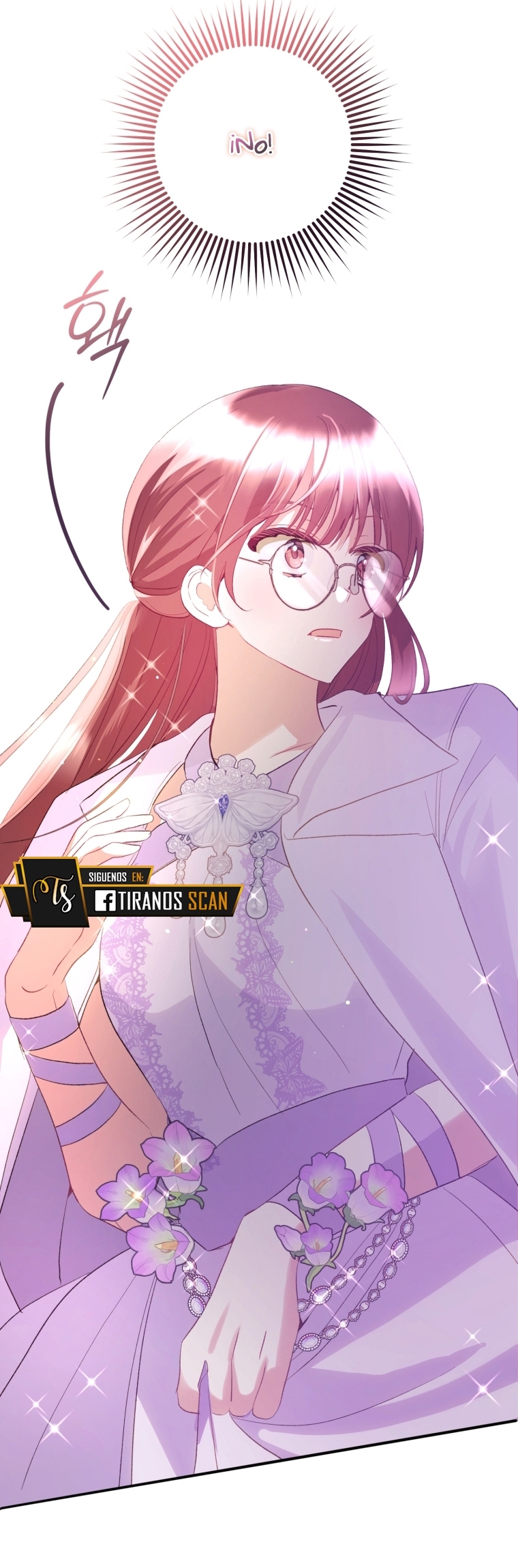 Bienvenido ¿Es la Primera vez que ves a una Villana tan Linda? Capítulo 36 - Page 42