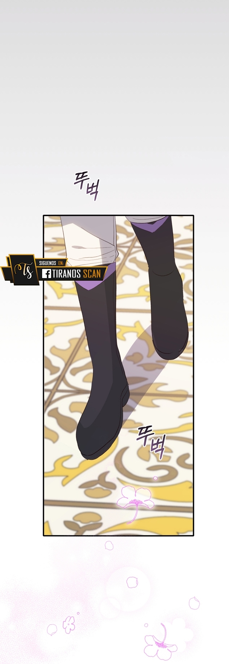 Bienvenido ¿Es la Primera vez que ves a una Villana tan Linda? Capítulo 36 - Page 55