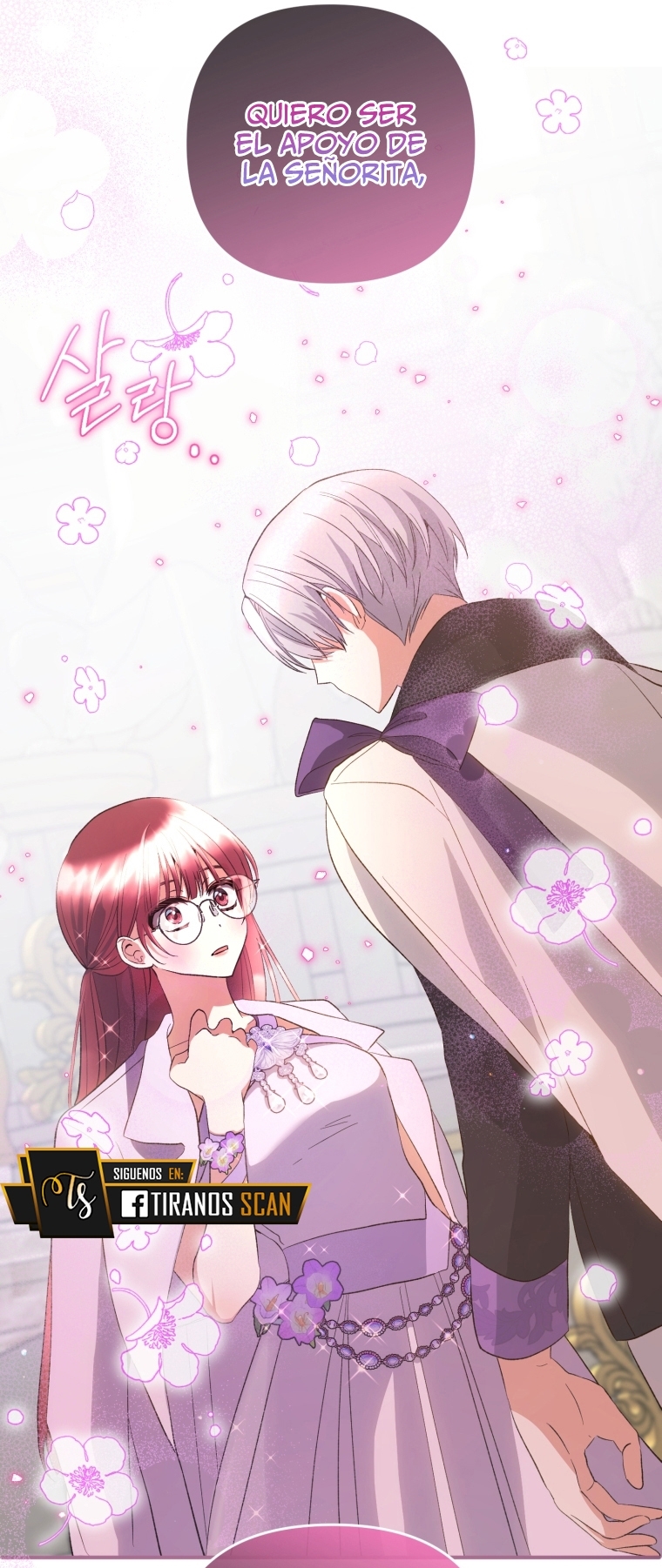 Bienvenido ¿Es la Primera vez que ves a una Villana tan Linda? Capítulo 36 - Page 56