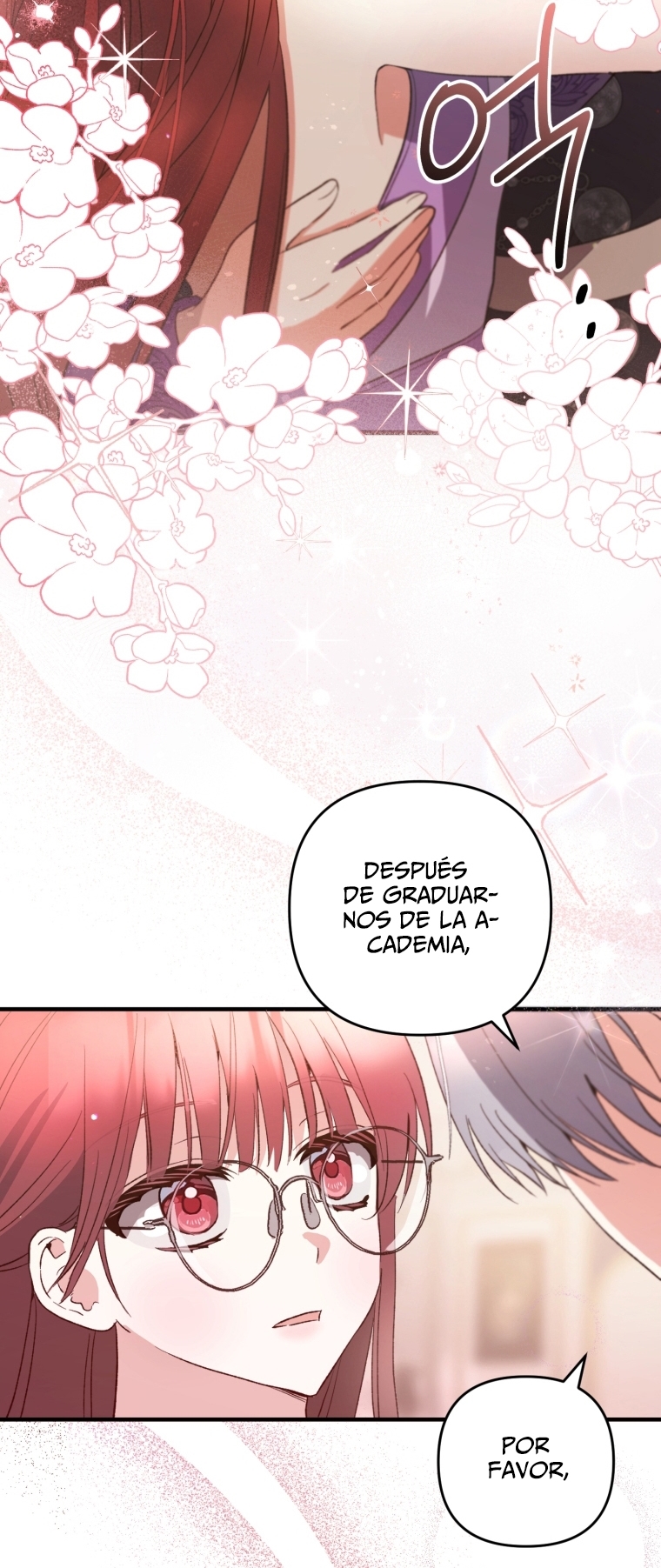 Bienvenido ¿Es la Primera vez que ves a una Villana tan Linda? Capítulo 36 - Page 65