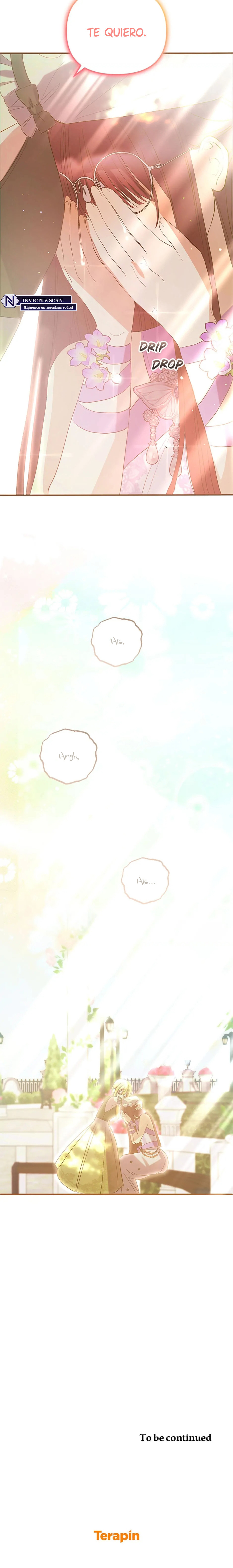 Bienvenido ¿Es la Primera vez que ves a una Villana tan Linda? Capítulo 38 - Page 12