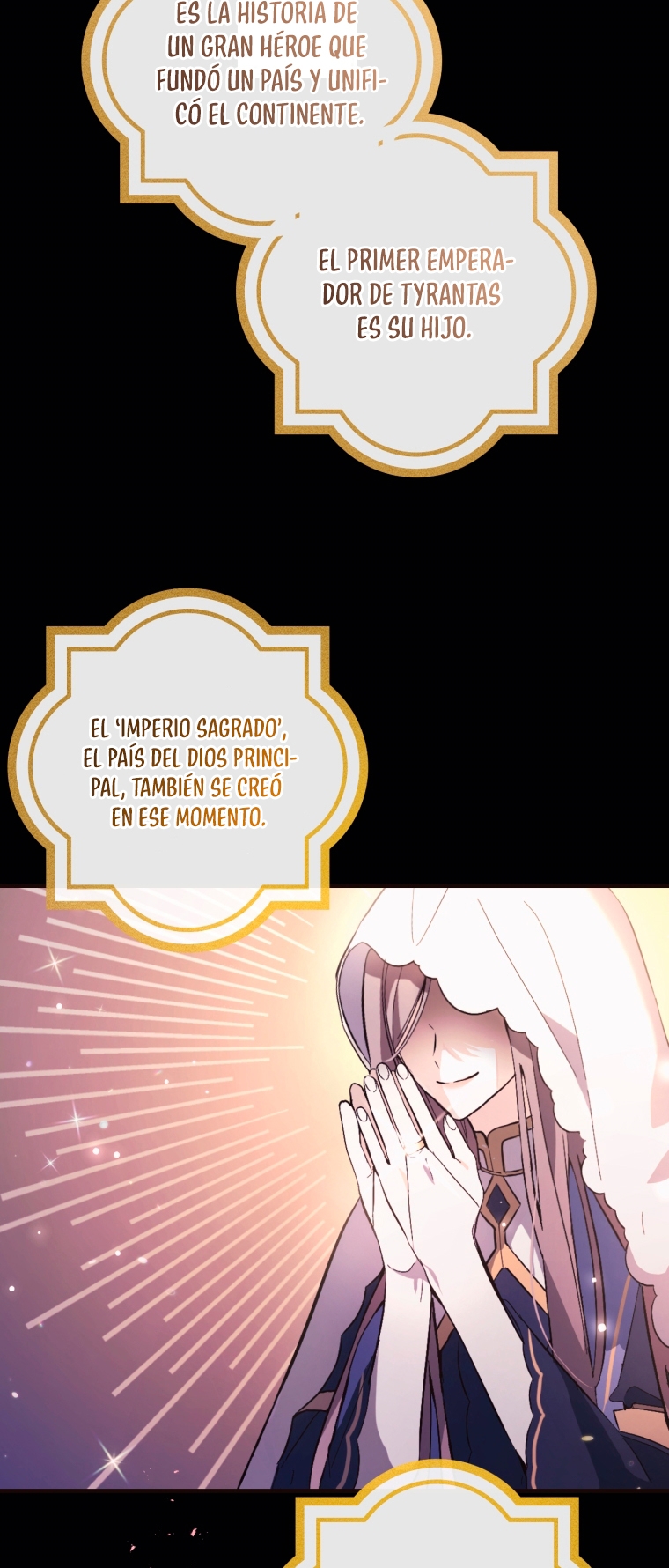 Bienvenido ¿Es la Primera vez que ves a una Villana tan Linda? Capítulo 4 - Page 10