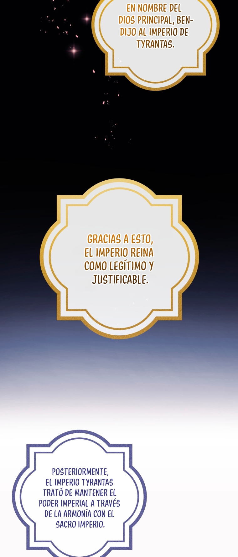 Bienvenido ¿Es la Primera vez que ves a una Villana tan Linda? Capítulo 4 - Page 11