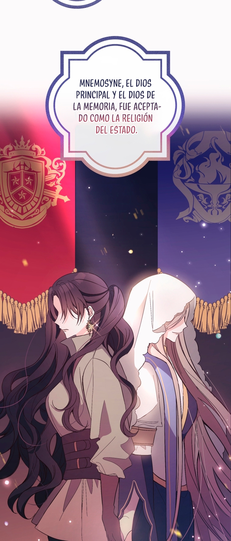 Bienvenido ¿Es la Primera vez que ves a una Villana tan Linda? Capítulo 4 - Page 12