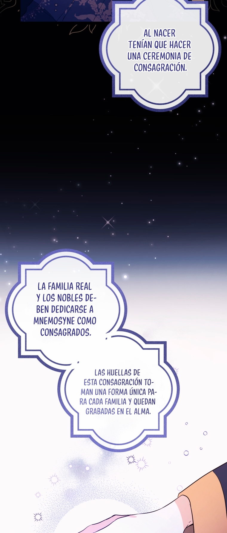 Bienvenido ¿Es la Primera vez que ves a una Villana tan Linda? Capítulo 4 - Page 14