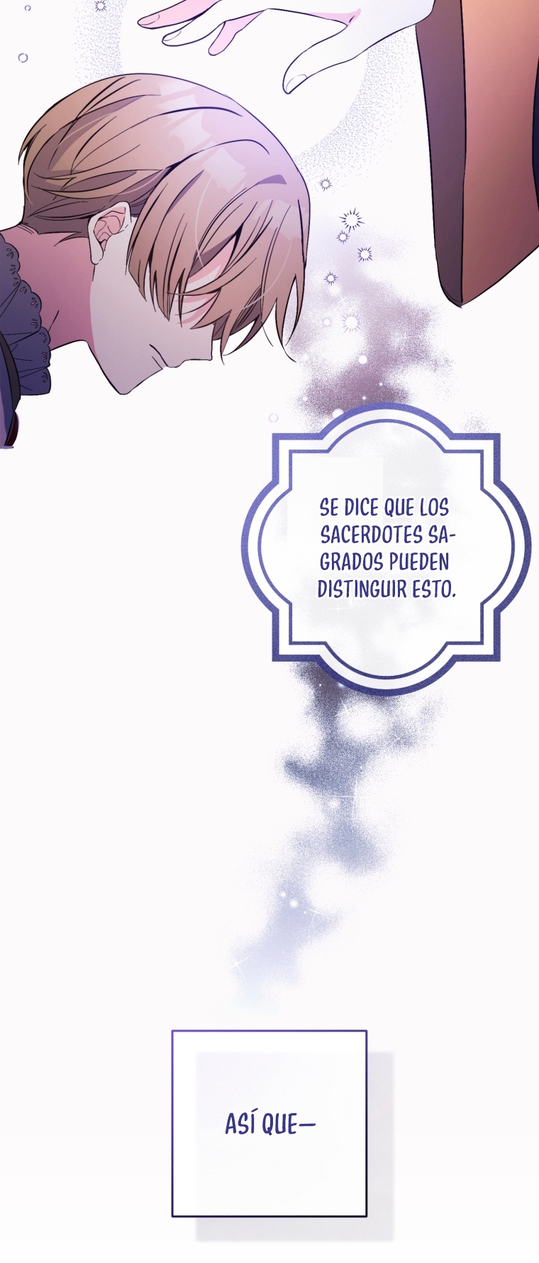 Bienvenido ¿Es la Primera vez que ves a una Villana tan Linda? Capítulo 4 - Page 15