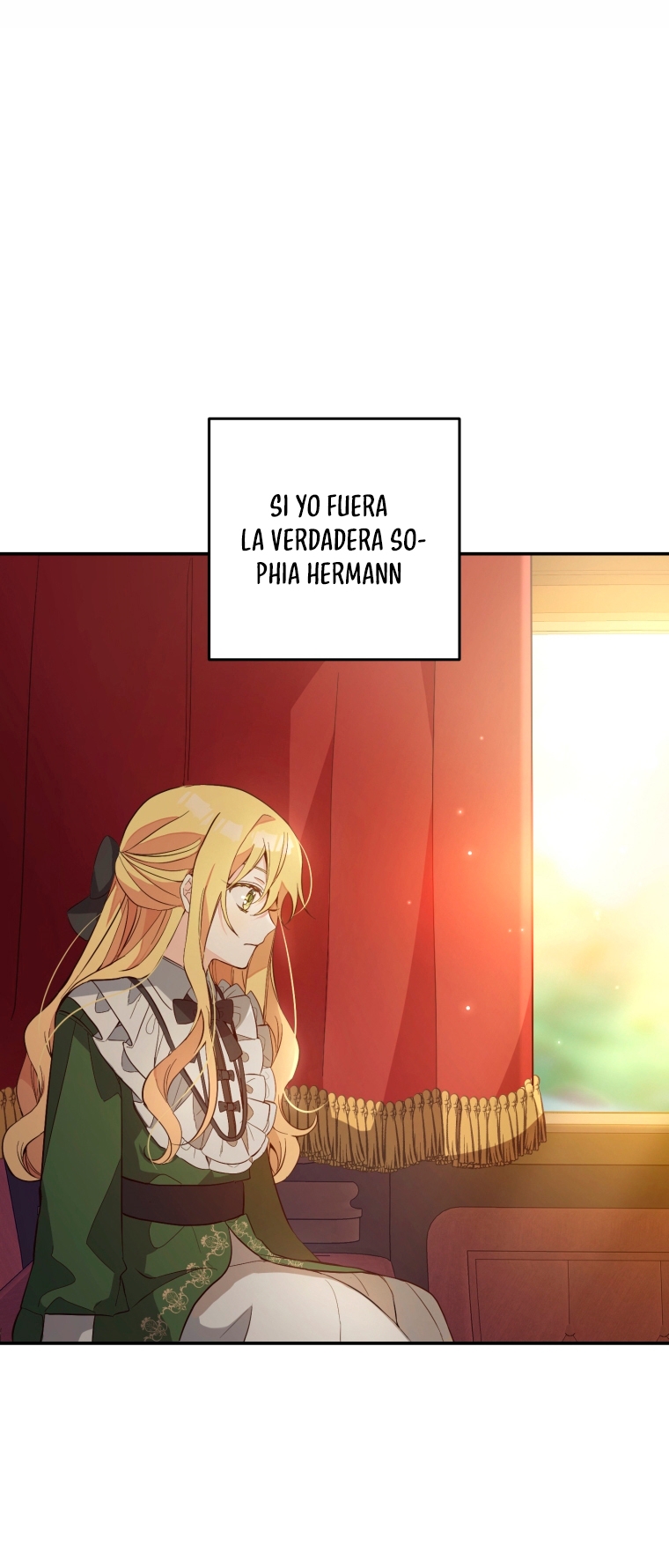 Bienvenido ¿Es la Primera vez que ves a una Villana tan Linda? Capítulo 4 - Page 16