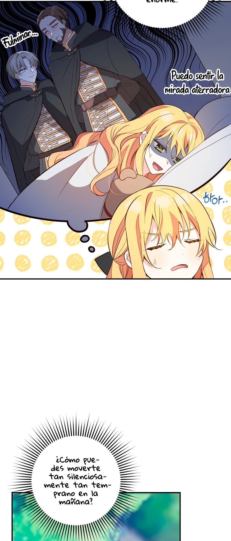 Bienvenido ¿Es la Primera vez que ves a una Villana tan Linda? Capítulo 4 - Page 20