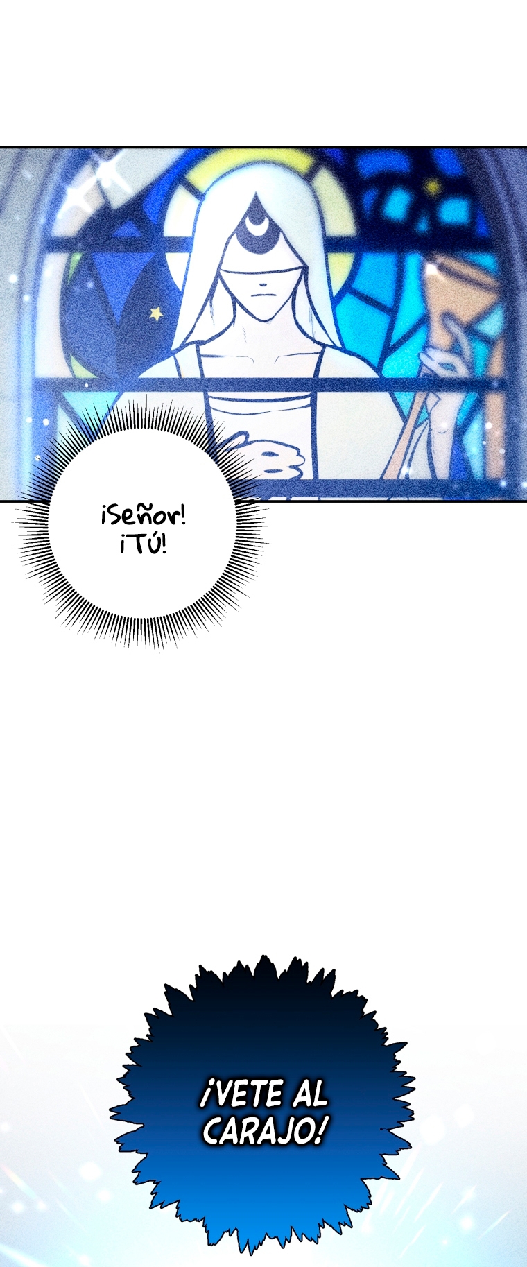 Bienvenido ¿Es la Primera vez que ves a una Villana tan Linda? Capítulo 4 - Page 31