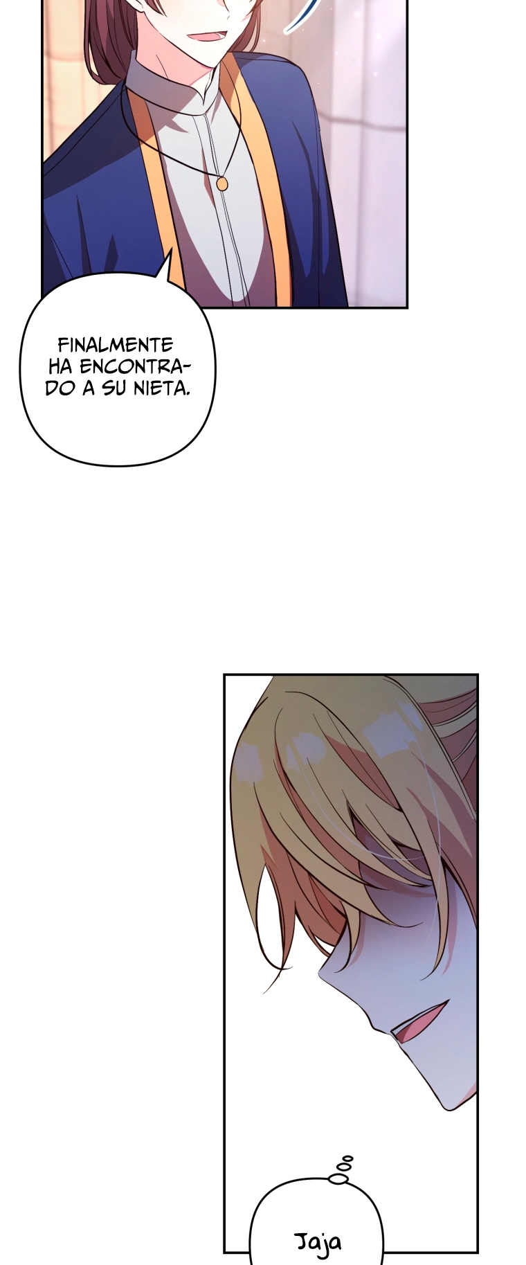 Bienvenido ¿Es la Primera vez que ves a una Villana tan Linda? Capítulo 4 - Page 33