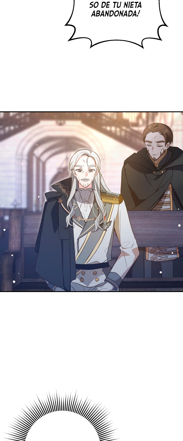 Bienvenido ¿Es la Primera vez que ves a una Villana tan Linda? Capítulo 4 - Page 35