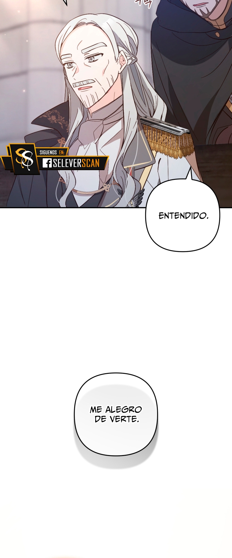 Bienvenido ¿Es la Primera vez que ves a una Villana tan Linda? Capítulo 4 - Page 37