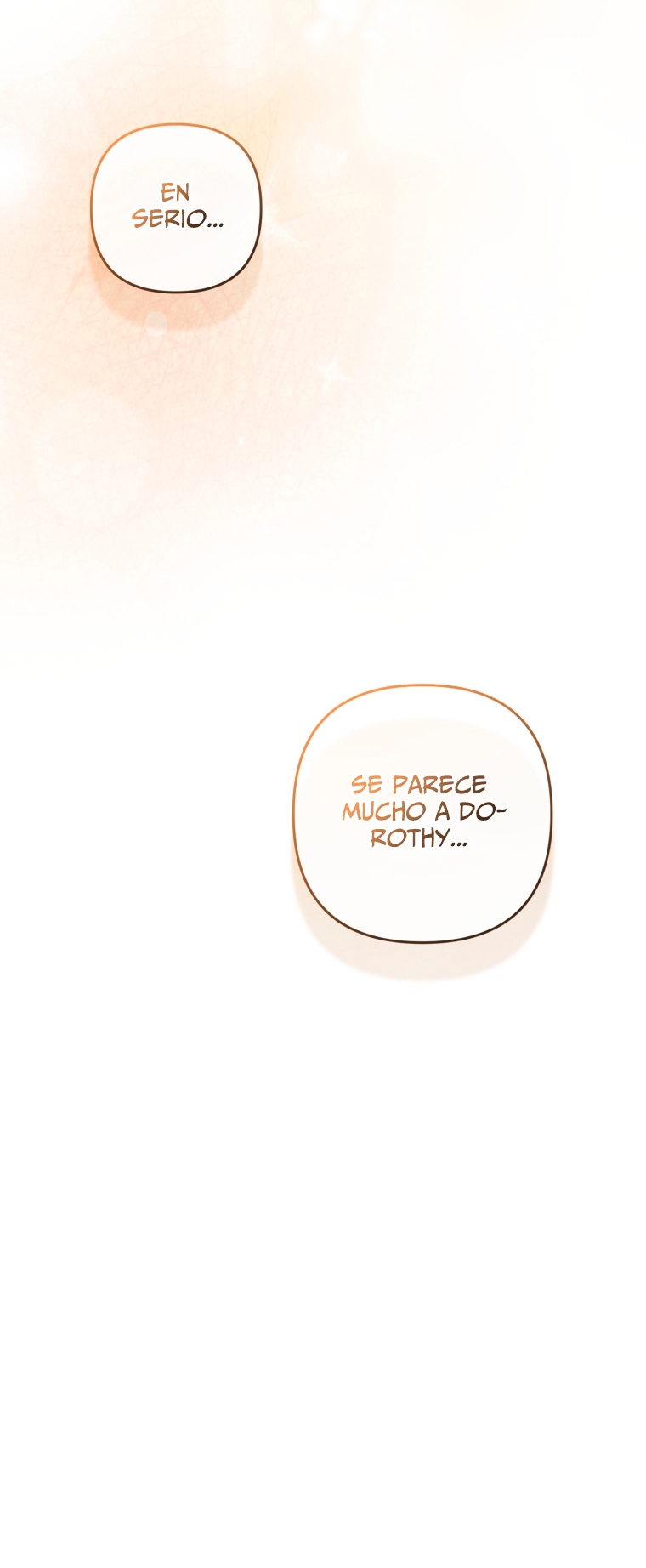 Bienvenido ¿Es la Primera vez que ves a una Villana tan Linda? Capítulo 4 - Page 39