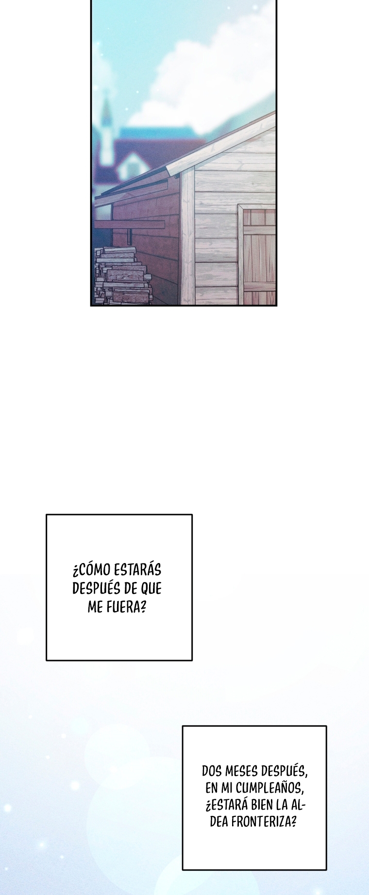 Bienvenido ¿Es la Primera vez que ves a una Villana tan Linda? Capítulo 4 - Page 48