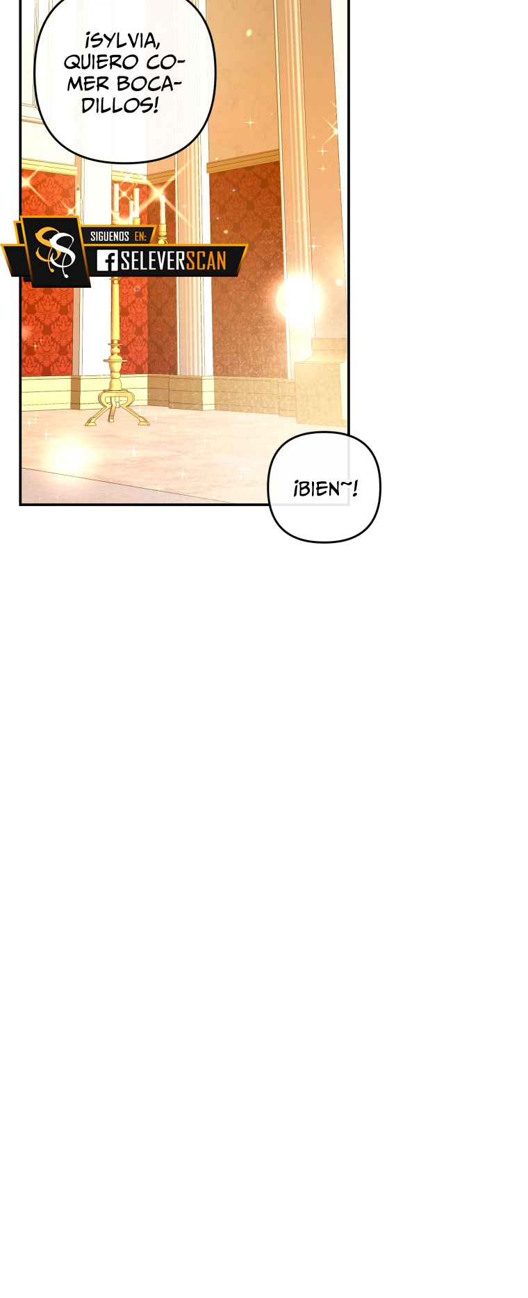 Bienvenido ¿Es la Primera vez que ves a una Villana tan Linda? Capítulo 4 - Page 54