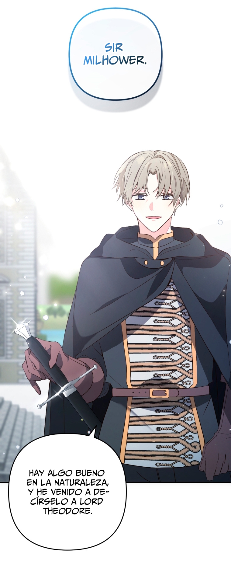 Bienvenido ¿Es la Primera vez que ves a una Villana tan Linda? Capítulo 4 - Page 58