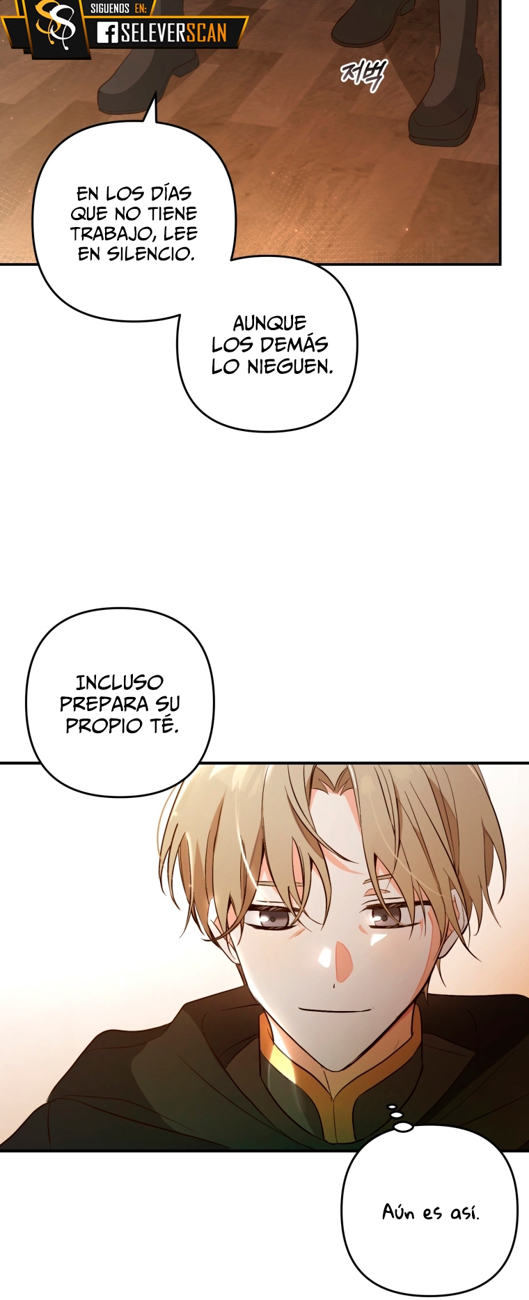 Bienvenido ¿Es la Primera vez que ves a una Villana tan Linda? Capítulo 4 - Page 61