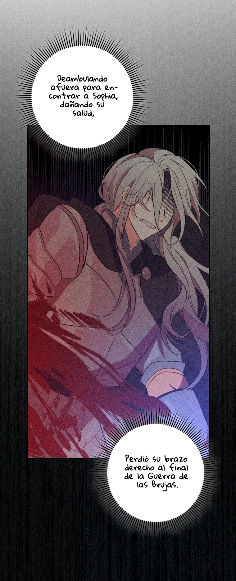 Bienvenido ¿Es la Primera vez que ves a una Villana tan Linda? Capítulo 4 - Page 63