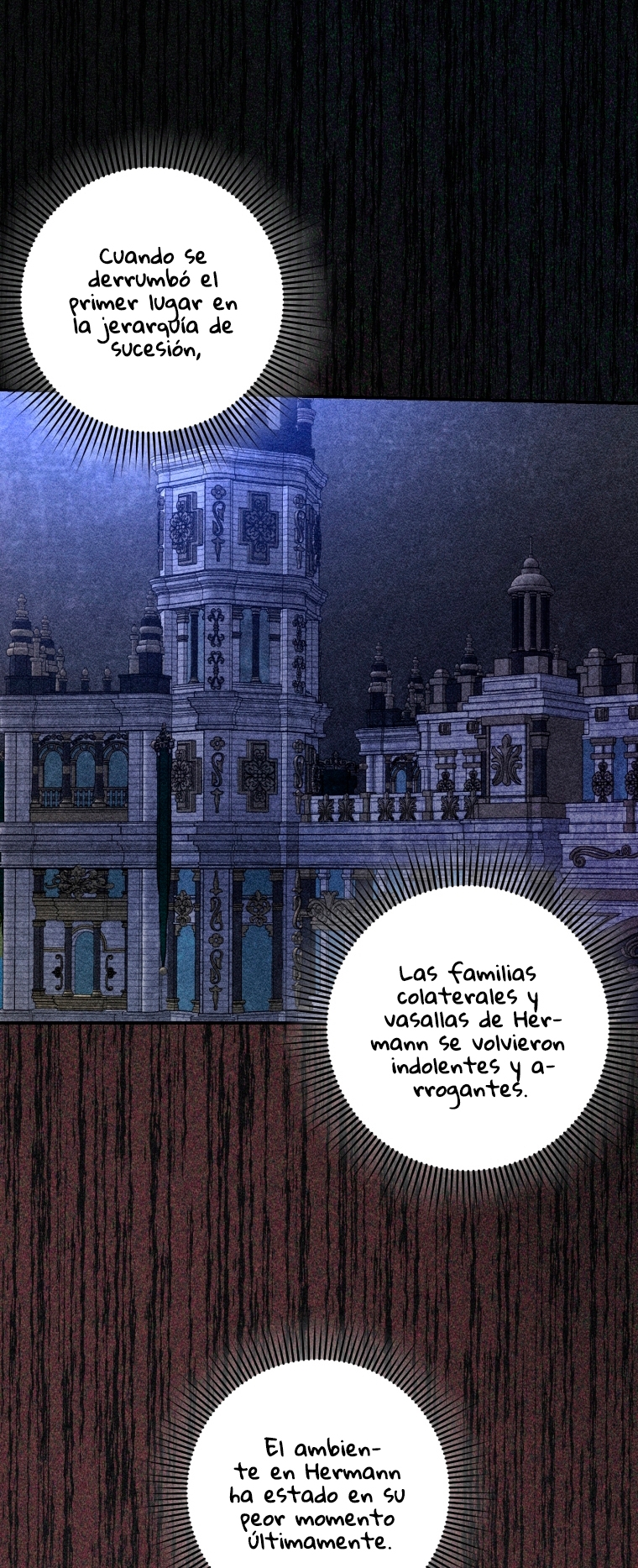 Bienvenido ¿Es la Primera vez que ves a una Villana tan Linda? Capítulo 4 - Page 64