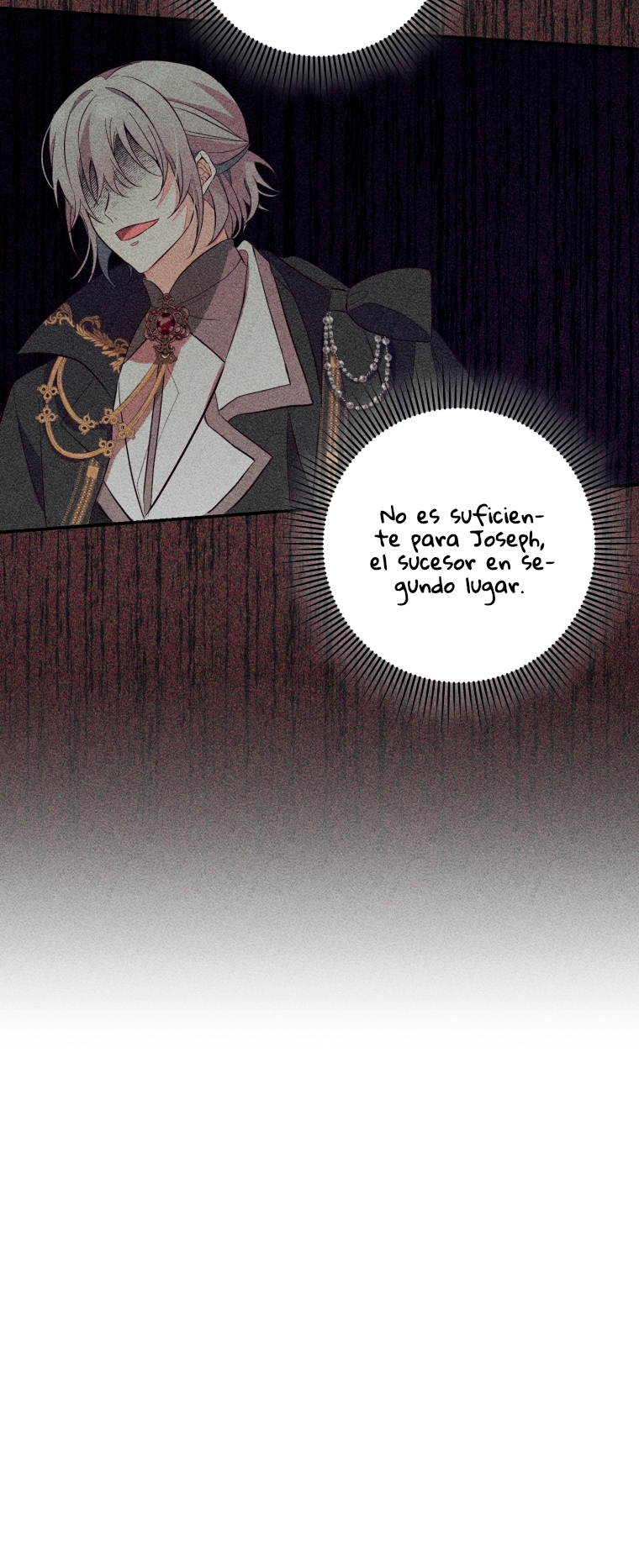 Bienvenido ¿Es la Primera vez que ves a una Villana tan Linda? Capítulo 4 - Page 65