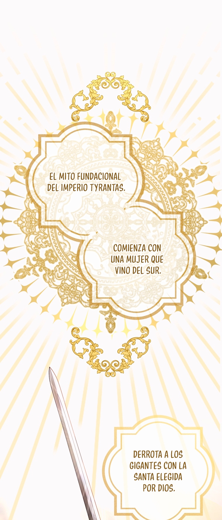 Bienvenido ¿Es la Primera vez que ves a una Villana tan Linda? Capítulo 4 - Page 8