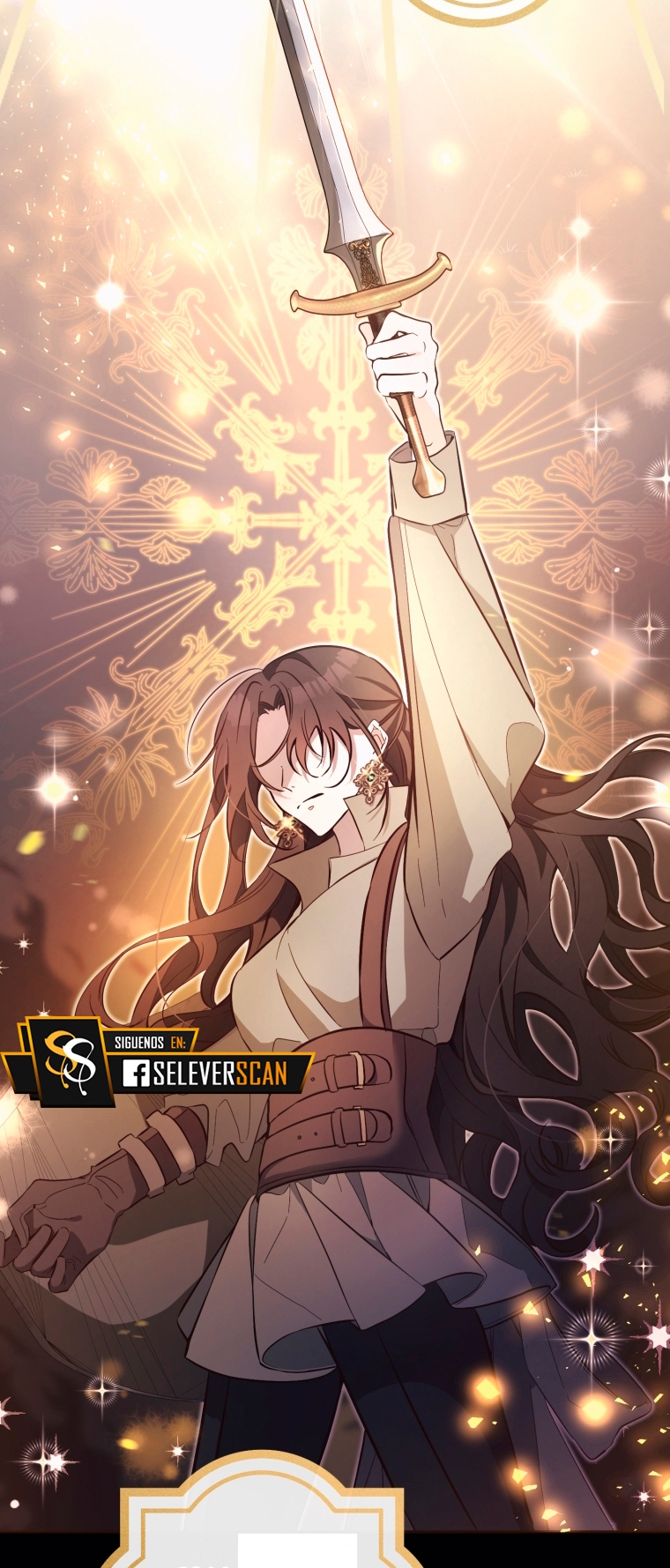 Bienvenido ¿Es la Primera vez que ves a una Villana tan Linda? Capítulo 4 - Page 9