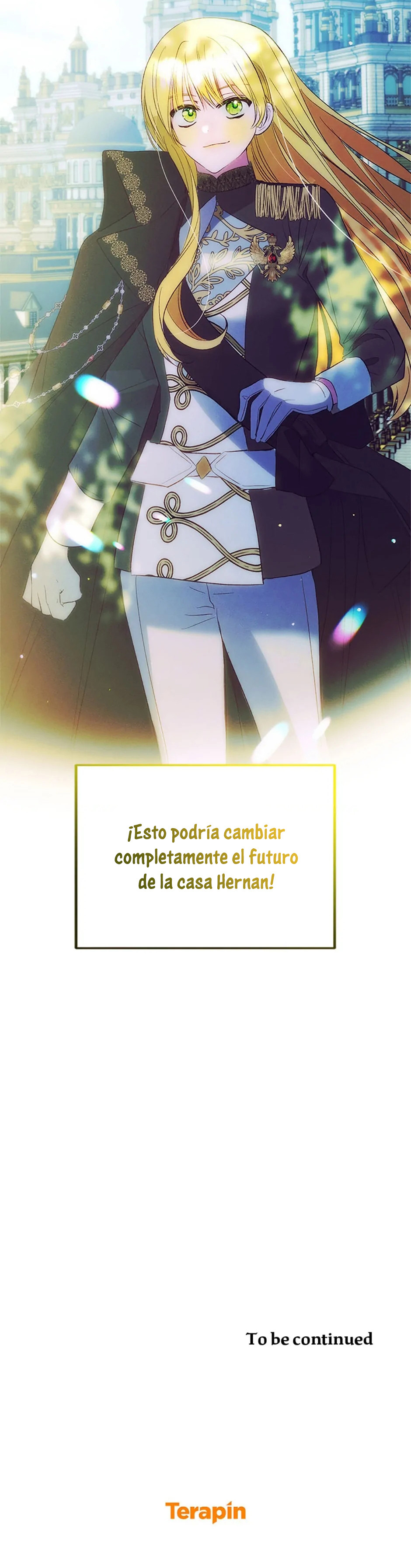 Bienvenido ¿Es la Primera vez que ves a una Villana tan Linda? Capítulo 42 - Page 11