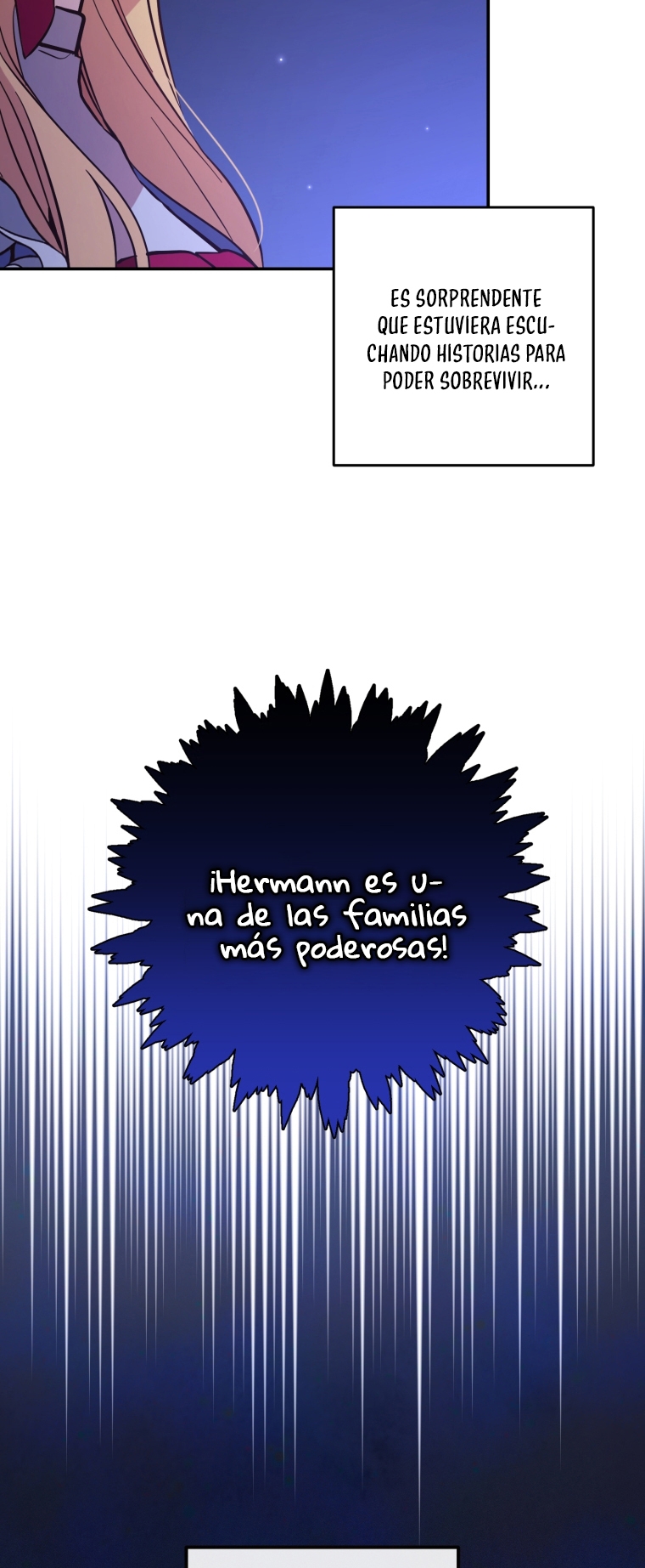 Bienvenido ¿Es la Primera vez que ves a una Villana tan Linda? Capítulo 5 - Page 12