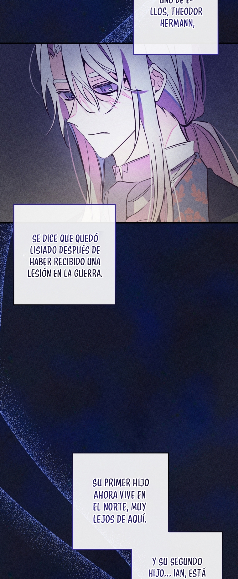 Bienvenido ¿Es la Primera vez que ves a una Villana tan Linda? Capítulo 5 - Page 14