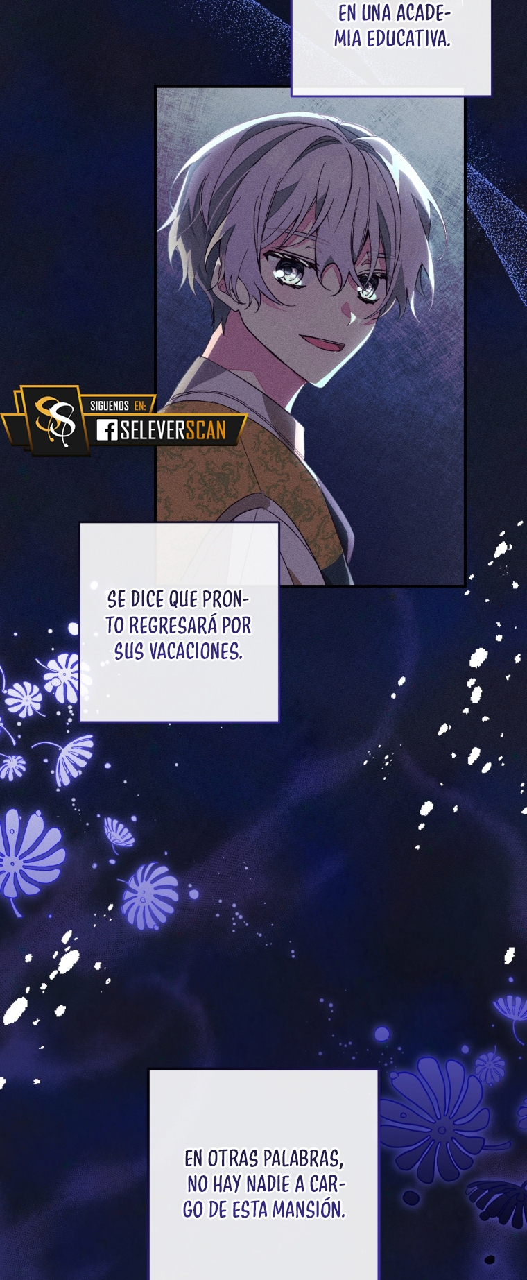Bienvenido ¿Es la Primera vez que ves a una Villana tan Linda? Capítulo 5 - Page 15