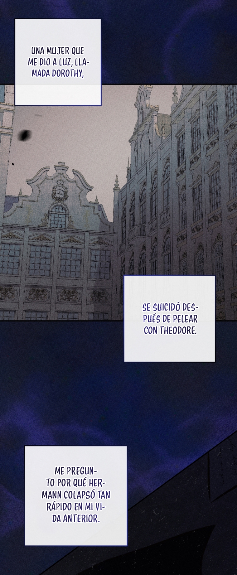 Bienvenido ¿Es la Primera vez que ves a una Villana tan Linda? Capítulo 5 - Page 17