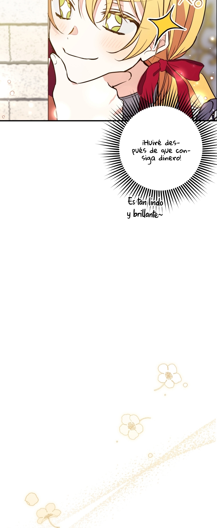 Bienvenido ¿Es la Primera vez que ves a una Villana tan Linda? Capítulo 5 - Page 22