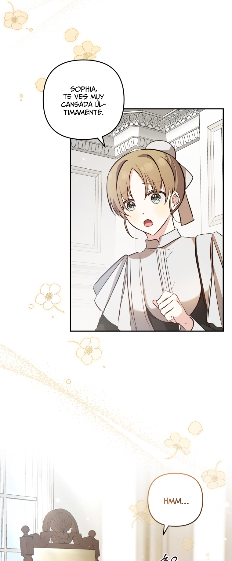 Bienvenido ¿Es la Primera vez que ves a una Villana tan Linda? Capítulo 5 - Page 23