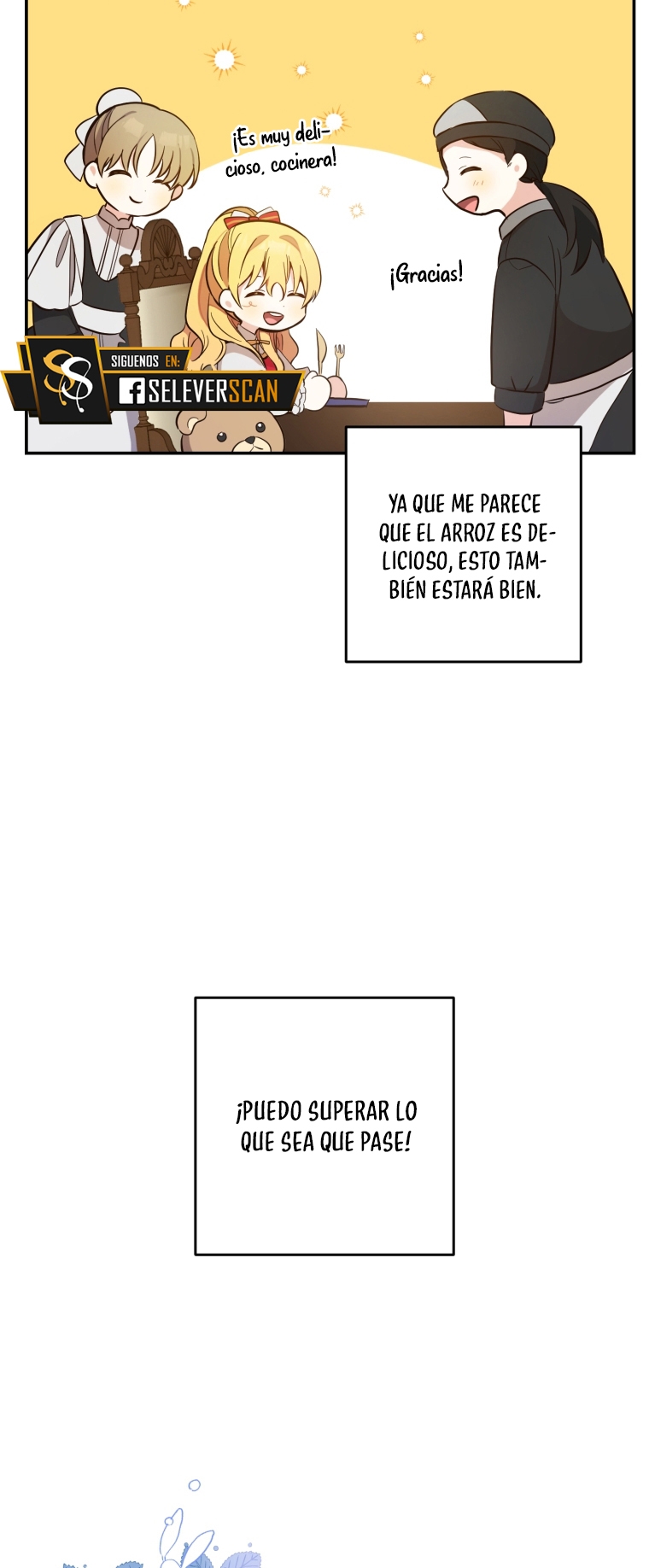 Bienvenido ¿Es la Primera vez que ves a una Villana tan Linda? Capítulo 5 - Page 29