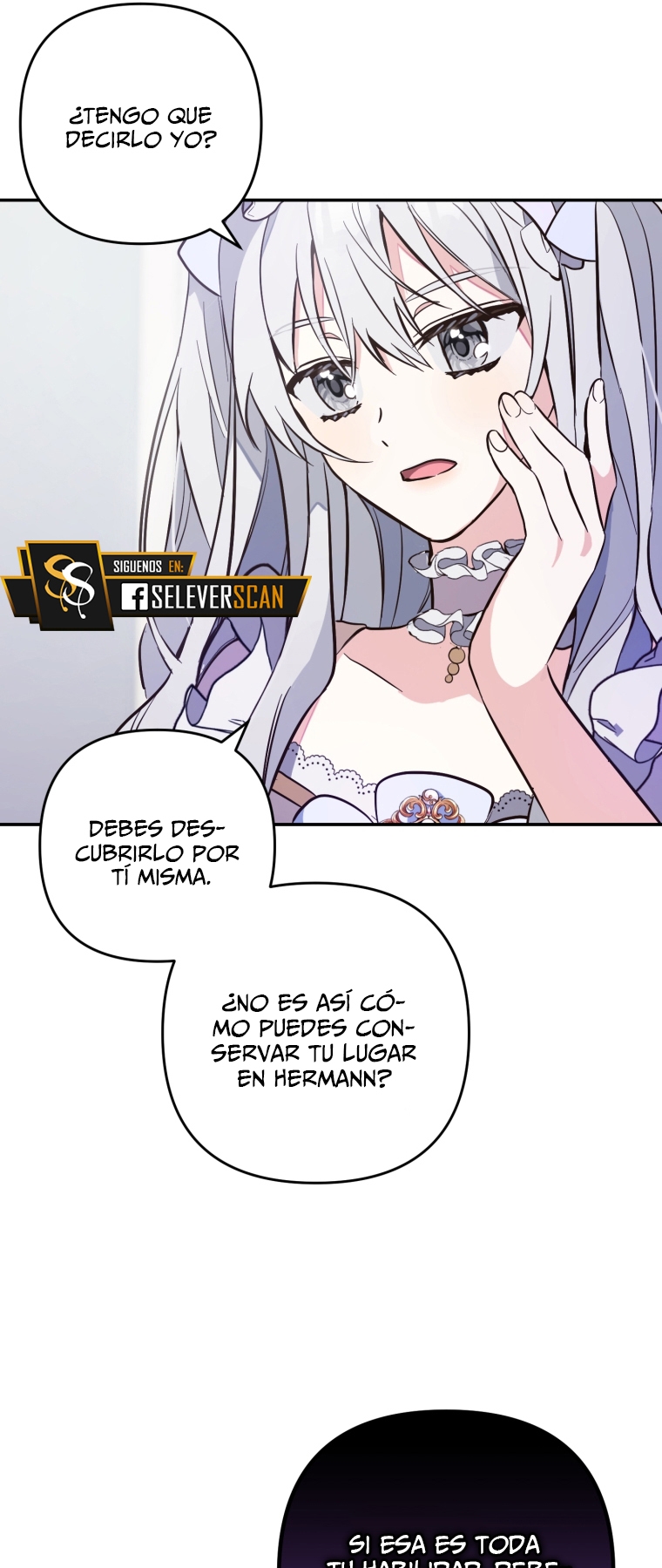 Bienvenido ¿Es la Primera vez que ves a una Villana tan Linda? Capítulo 5 - Page 38