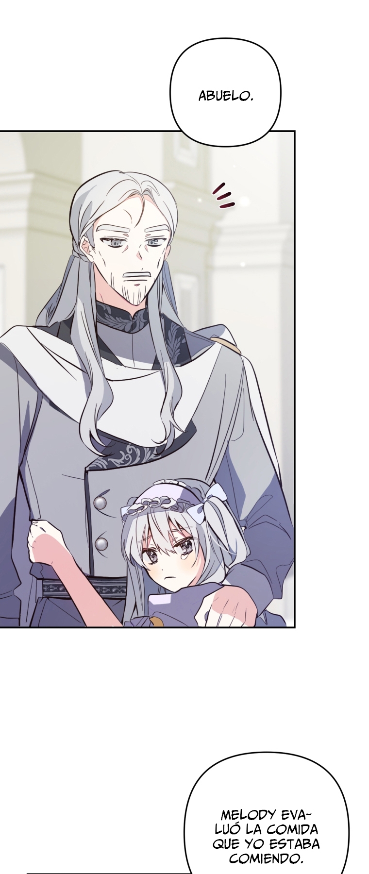 Bienvenido ¿Es la Primera vez que ves a una Villana tan Linda? Capítulo 5 - Page 48