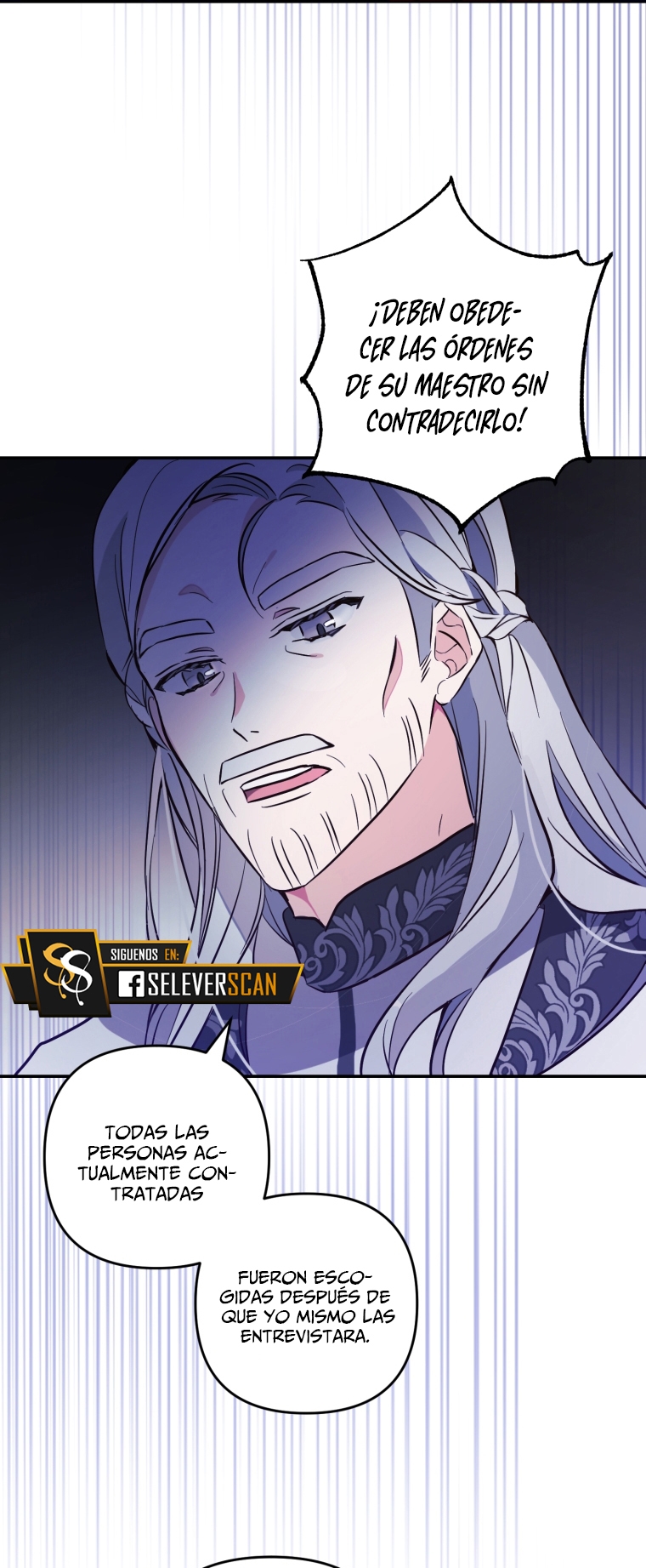 Bienvenido ¿Es la Primera vez que ves a una Villana tan Linda? Capítulo 5 - Page 53
