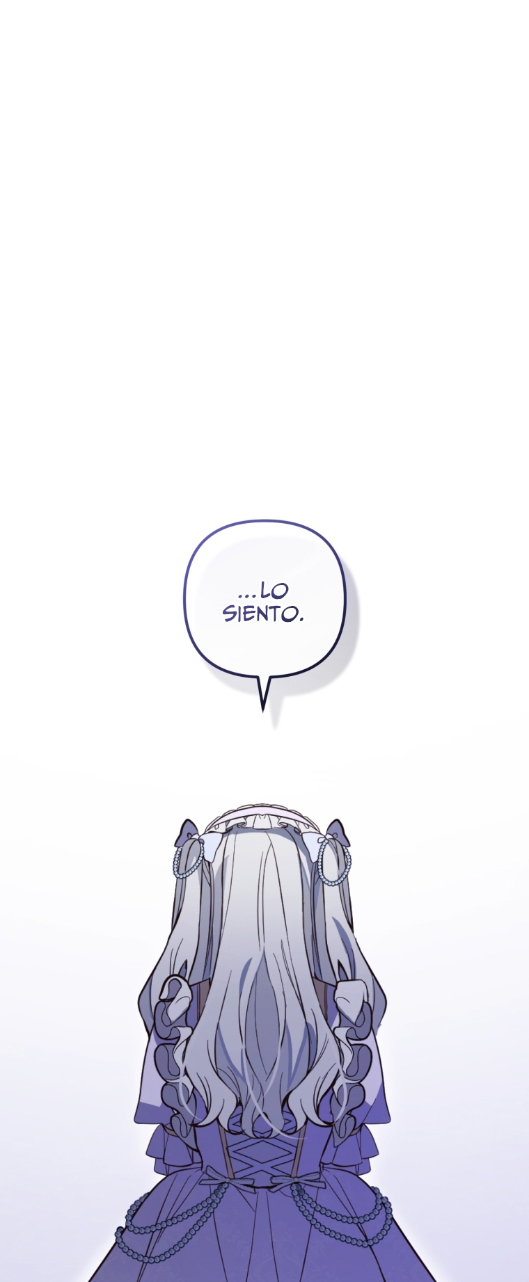 Bienvenido ¿Es la Primera vez que ves a una Villana tan Linda? Capítulo 5 - Page 55