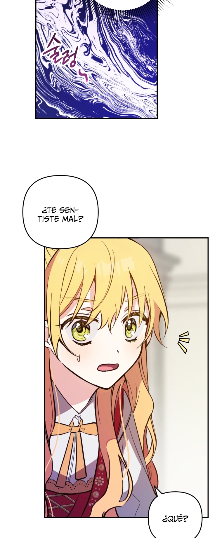 Bienvenido ¿Es la Primera vez que ves a una Villana tan Linda? Capítulo 5 - Page 59